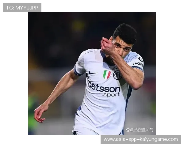 国际米兰考虑牺牲主力换取大牌前锋：豪门的野心与战略布局