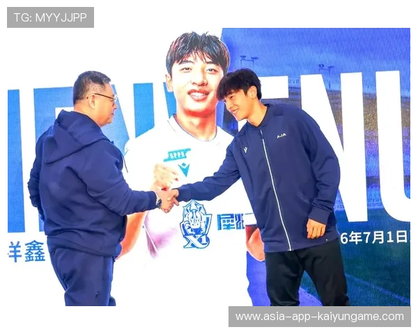 魏祥鑫的职业规划:法甲只是中转站还是终点? 魏祥鑫的职业规划:法甲只是中转站还是终点?