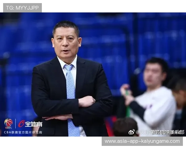 广东迎来教练团队调整，广东原主教练