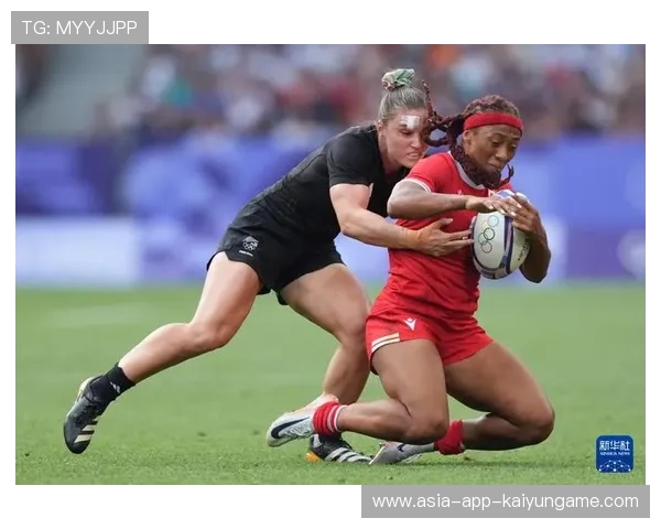 加拿大七人制橄榄球攻势凌厉压制对手,七人制橄榄球哪个国家最厉害 加拿大七人制橄榄球攻势凌厉压制对手,七人制橄榄球哪个国家最厉害