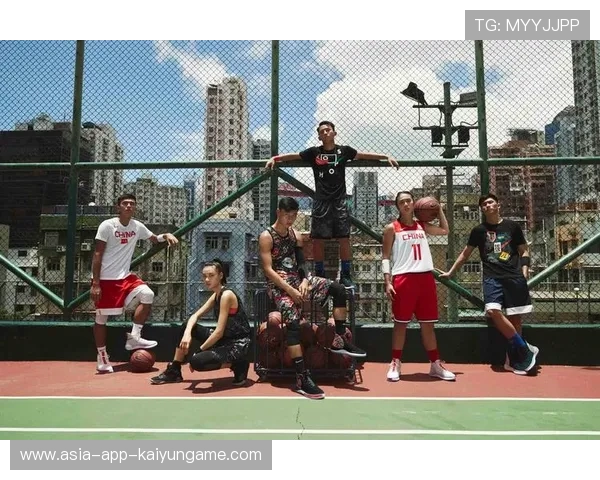 篮球中国风文化与竞技的融合,浅谈中外篮球文化 篮球中国风文化与竞技的融合,浅谈中外篮球文化