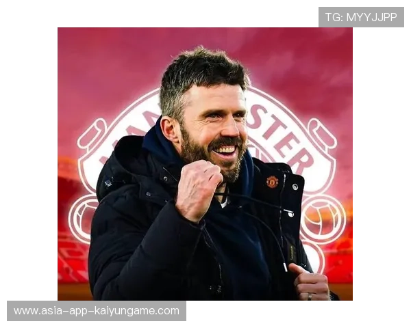 曼联战热刺,卡里克的战术布置备受期待 曼联战热刺,卡里克的战术布置备受期待