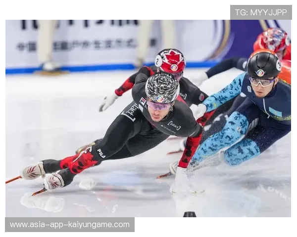 世界短道速滑青年赛选手跟踪培养计划发布,世界短道速滑冠军是谁 世界短道速滑青年赛选手跟踪培养计划发布,世界短道速滑冠军是谁